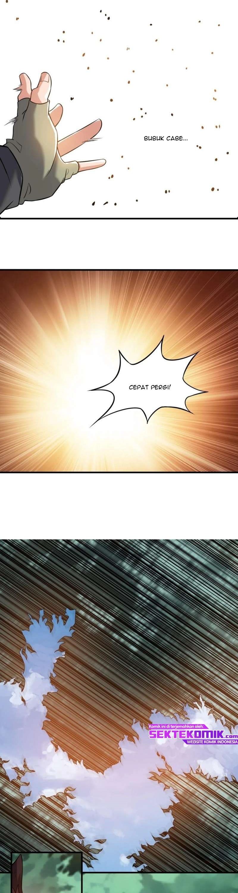 First Dragon (Yuanlong) Chapter 179 Gambar 14
